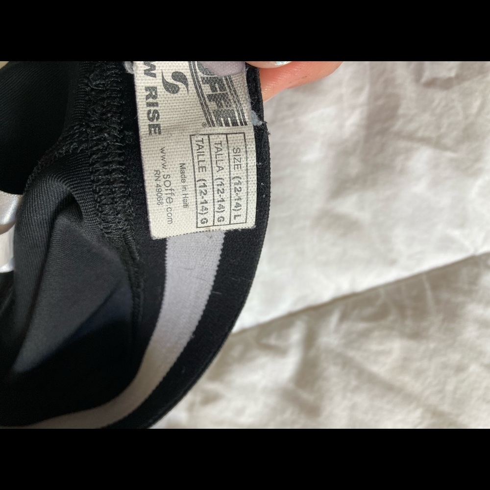 Spandex - Picture 2 of 2